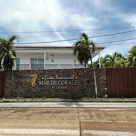 Hotel Mar De Corales By Cajasai San Andrés Dış mekan fotoğraf