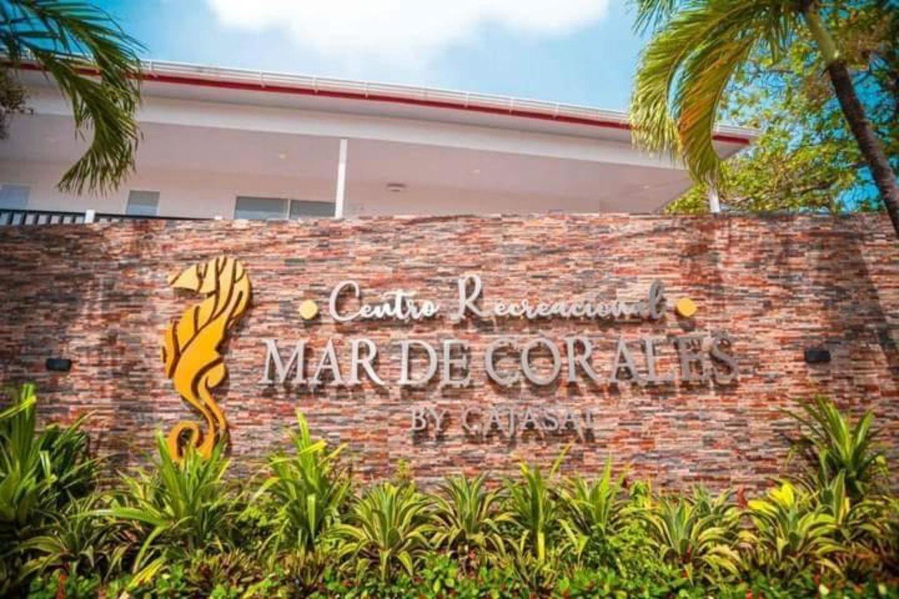 Hotel Mar De Corales By Cajasai San Andrés Dış mekan fotoğraf