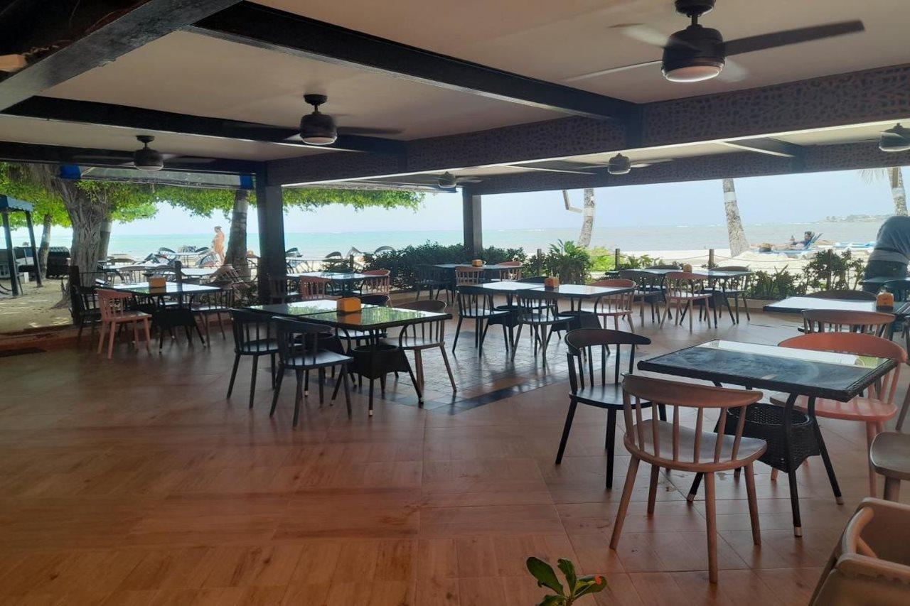 Hotel Mar De Corales By Cajasai San Andrés Dış mekan fotoğraf