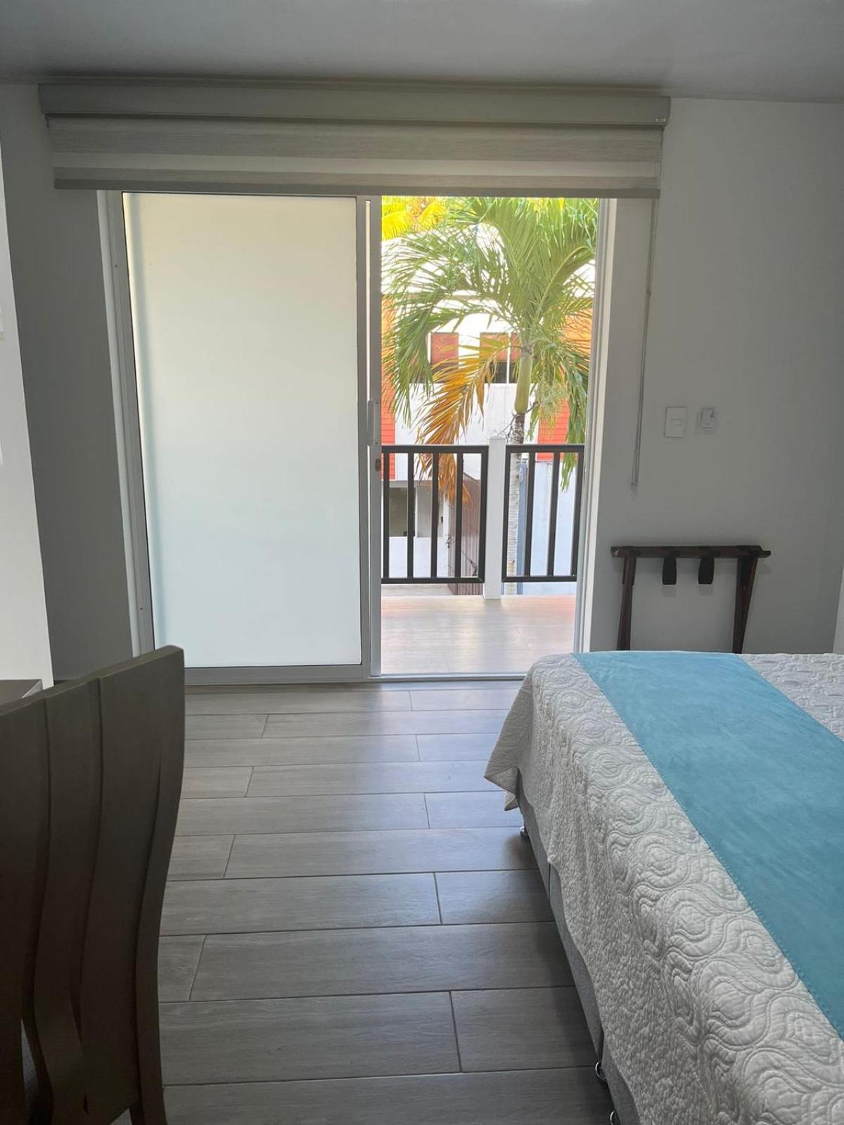 Hotel Mar De Corales By Cajasai San Andrés Dış mekan fotoğraf